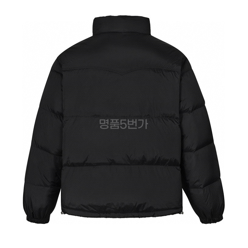 셀린느 로고 프린팅 패딩 자켓 상품 이미지 10